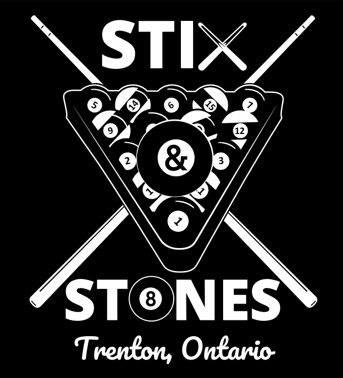 Stix & Stones Billiards