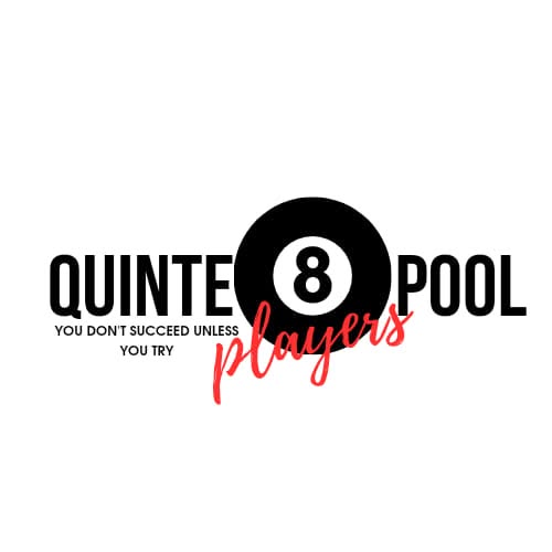 Quinte Pool Players on Facebook