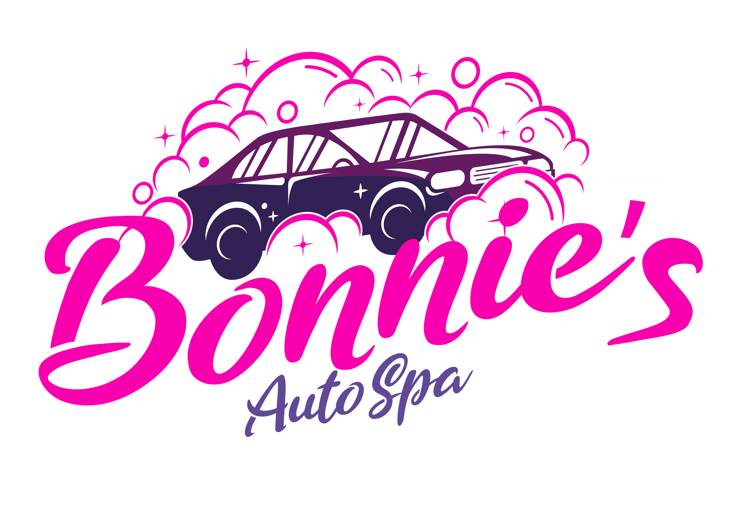 Bonnie's Auto Spa